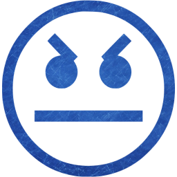 emoticon 45 icon