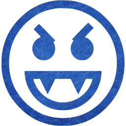 emoticon 46 icon