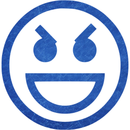 emoticon 51 icon