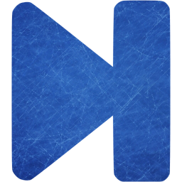 end icon