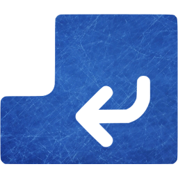 enter icon