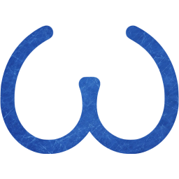 erotic bottom icon