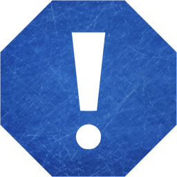 error 2 icon