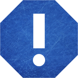 error icon