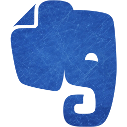 evernote icon