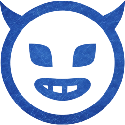 evil icon