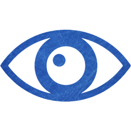 eye 3 icon