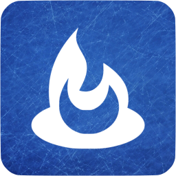 feedburner 3 icon