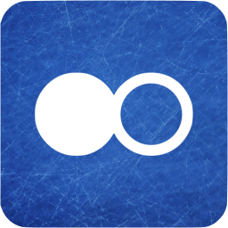 flickr 3 icon