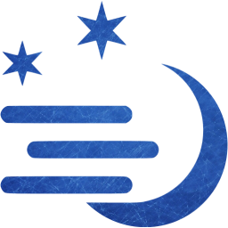fog night icon