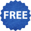 free badge