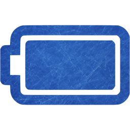 full battery icon