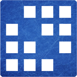 gantt chart icon