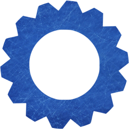 gear icon