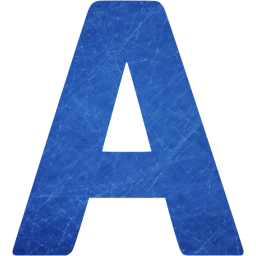 generic text icon