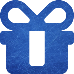 gift 5 icon