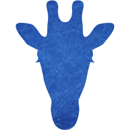 giraffe icon