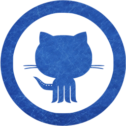 github 10 icon