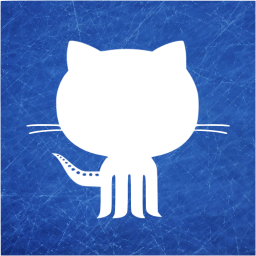 github 7 icon