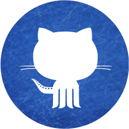 github 9 icon