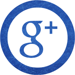 google plus 5 icon