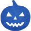 halloween pumpkin