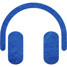 headphones 3 icon