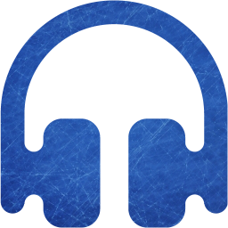 headphones 7 icon