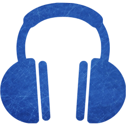 headphones icon