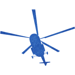 helicopter 2 icon