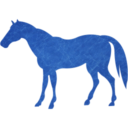 horse 4 icon