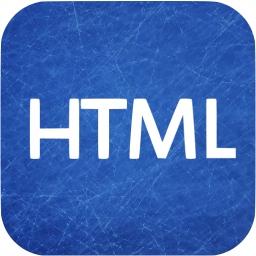 html icon
