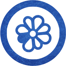icq 5 icon