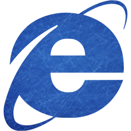 ie icon