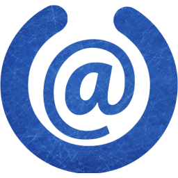 inbox 8 icon
