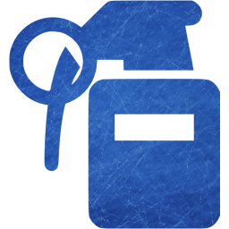 incendiary grenade icon
