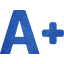 increase font