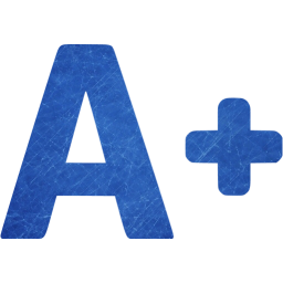 increase font icon