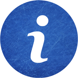 info 5 icon