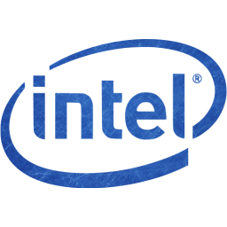 intel icon