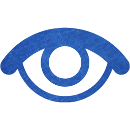 invisible icon