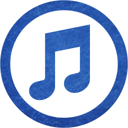 itunes icon