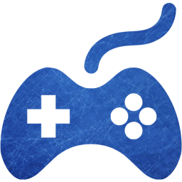 joystick icon