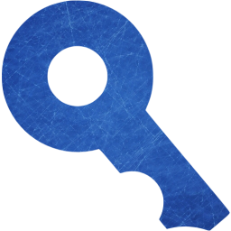 key 4 icon