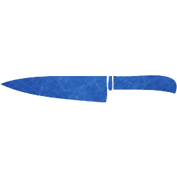 knife 2 icon