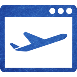 landing page icon