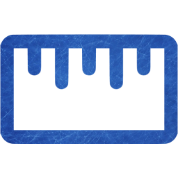 length icon