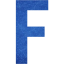 letter f