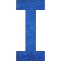 letter i icon