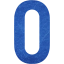 letter o